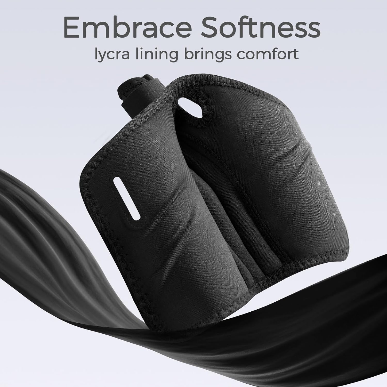Detalle 2 de FREETOO Thumb Spica Splint S/M for Trigger Thumb 🩺