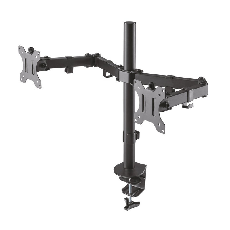 Thumbnail 1 de Aisens DT32TSR-041: Soporte de Mesa Giratorio para Monitor/TV 13–32