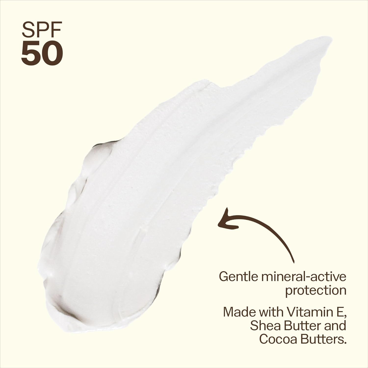 Thumbnail 2 de Baby Bum SPF 50 Mineral Sunscreen Lotion (UVA/UVB) – Fragrance Free, Face & Body Protection for Sensitive Skin – Travel Size 3 oz