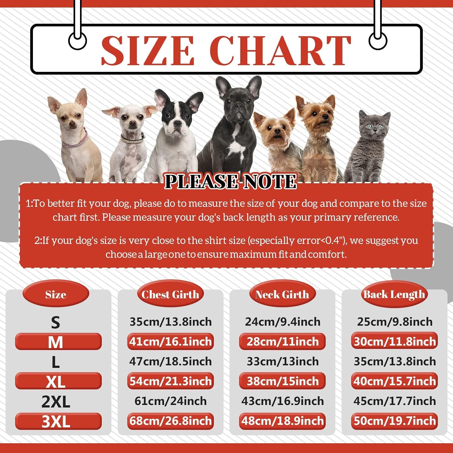 Thumbnail 4 de QBLEEV Dog Tuxedo Costume, polyester and cotton