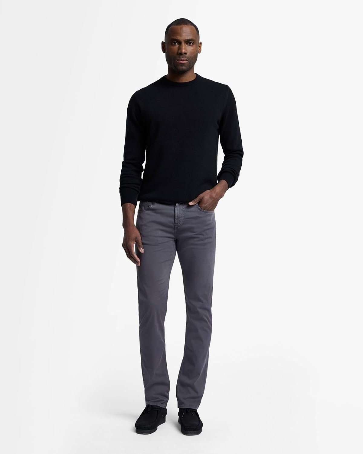 Detalle 2 de 7 for All Mankind Mens Luxe Performance Plus Slimmy Stretch Jeans