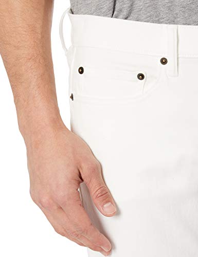 Detalle 2 de Amazon Essentials Jean Slim homme – couleurs abandonnées