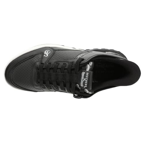 Thumbnail 1 de Skechers Snoop Sizzle Toke Slip-ins Zapatillas cuero 42