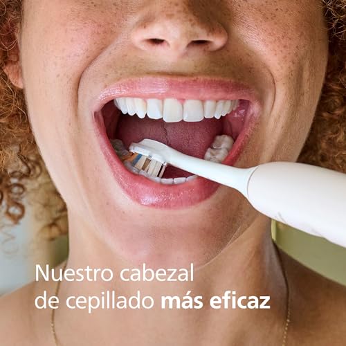 Detalle 2 de Philips Sonicare A3 Premium cabezales repuesto 6 unidades 🪥