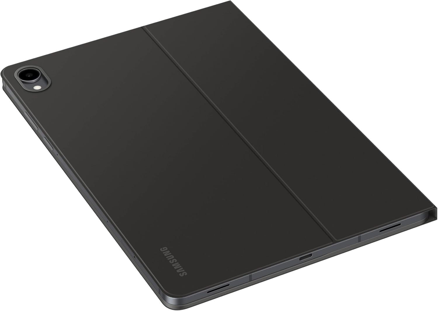 Thumbnail 6 de Samsung Galaxy Tab S11 Book Cover Keyboard Slim (AI Key Ready) — US Version, Black