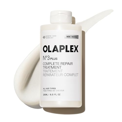 Detalle de OLAPLEX trattamento pre-shampoo 250 mL