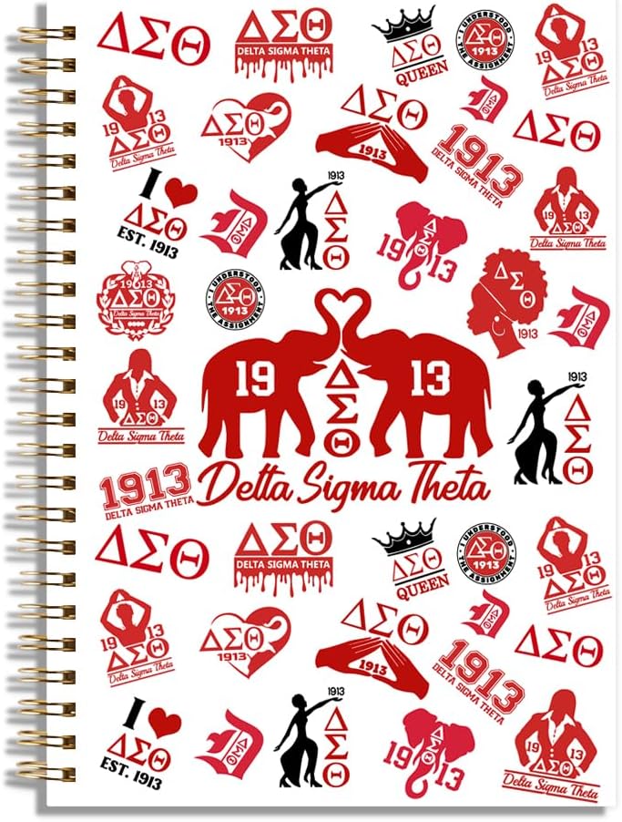 Detalle de LONGXIN Spiral Notebook, 80 Pages