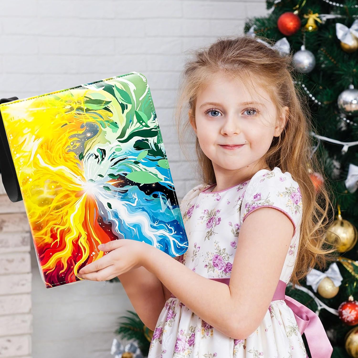 Thumbnail 6 de TCG-Storm Trading Card Binder 900 Cards 📚