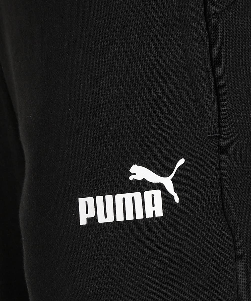Thumbnail 6 de Puma Damen ESS Sweatpants TR Cl Knitted Pants – bequeme Sweatpants mit normaler Passform