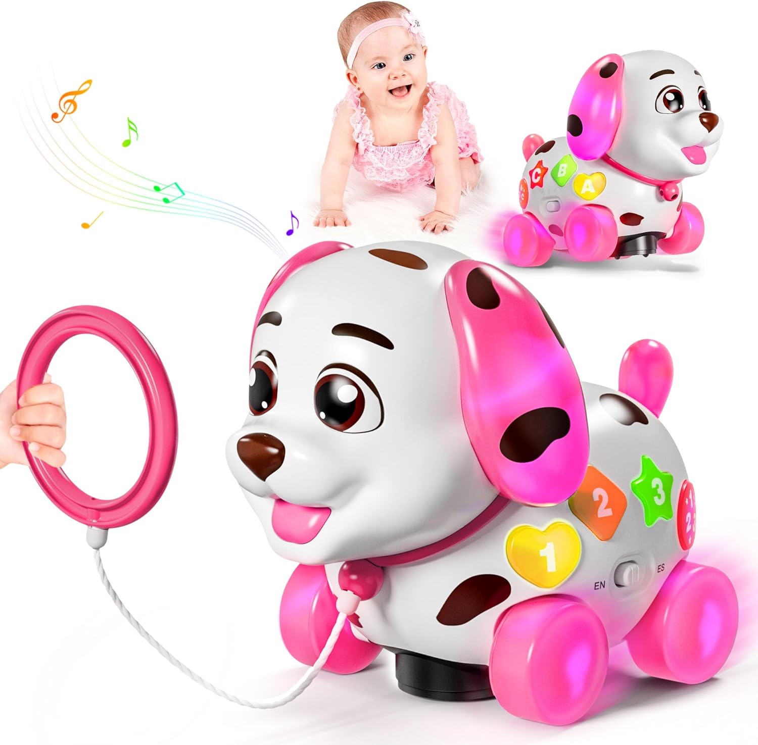 Thumbnail 6 de Musical Toy for 1 Year
