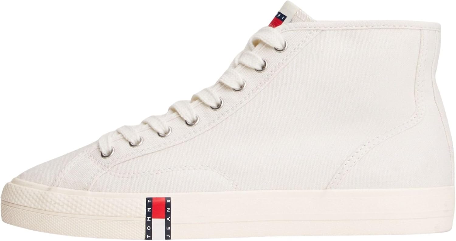 Thumbnail 6 de Tommy Jeans Femme Archive Y2k Mid Cut En0en03034 mi-Haut