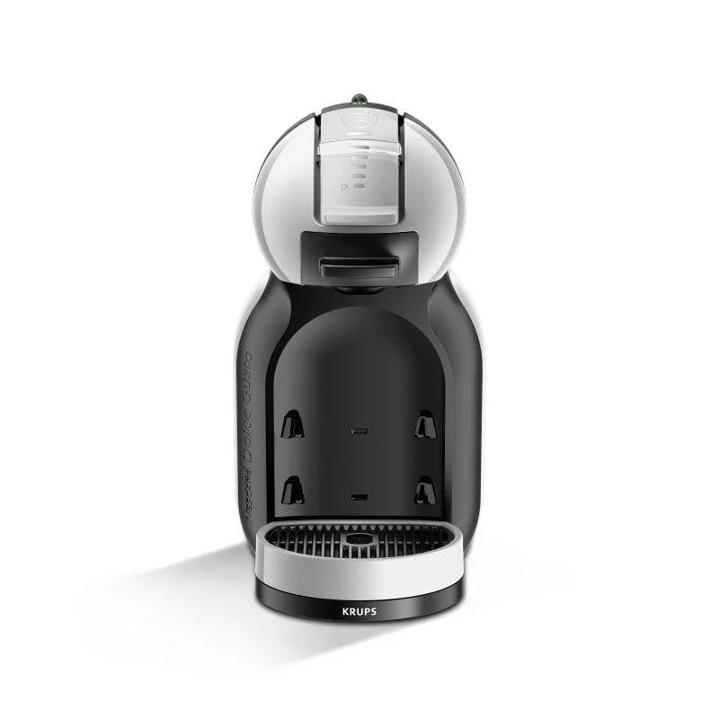 Detalle de Krups Mini Me Cafetera Dolce Gusto gris