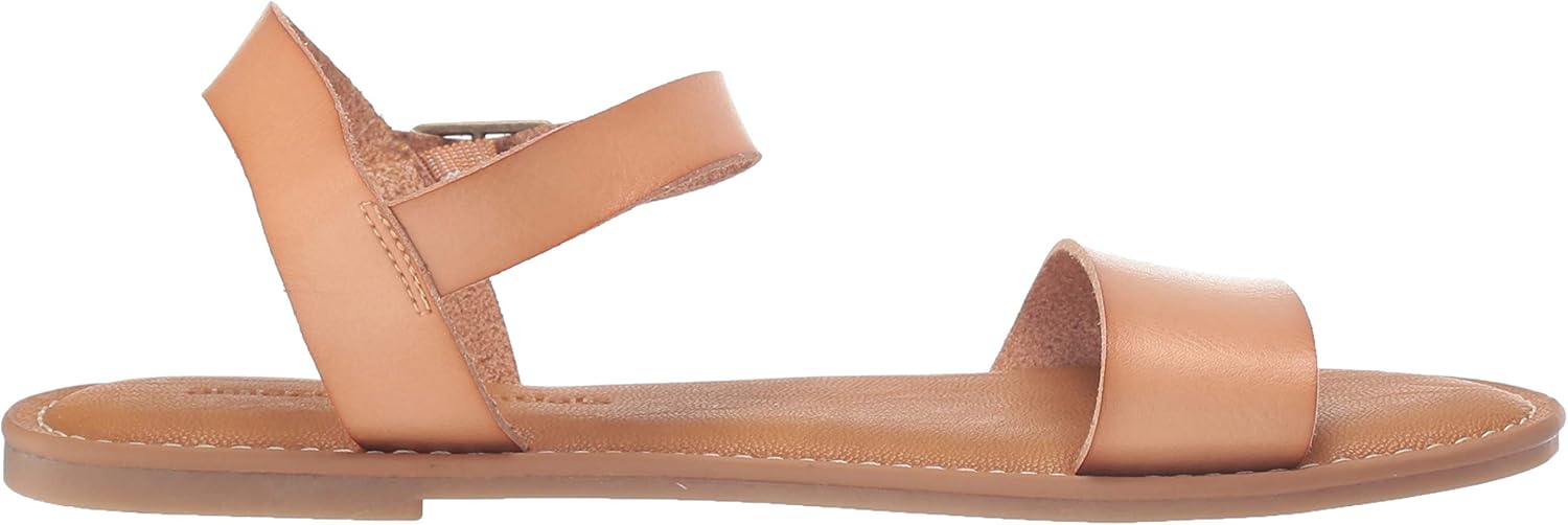 Thumbnail 5 de Amazon Essentials Women's Two Strap Buckle Sandal