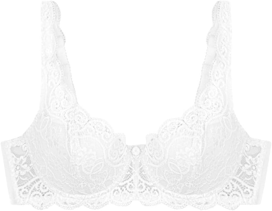 Detalle de Triumph Amourette 300 WHP X Soutien-gorge Femme – Lot de 1