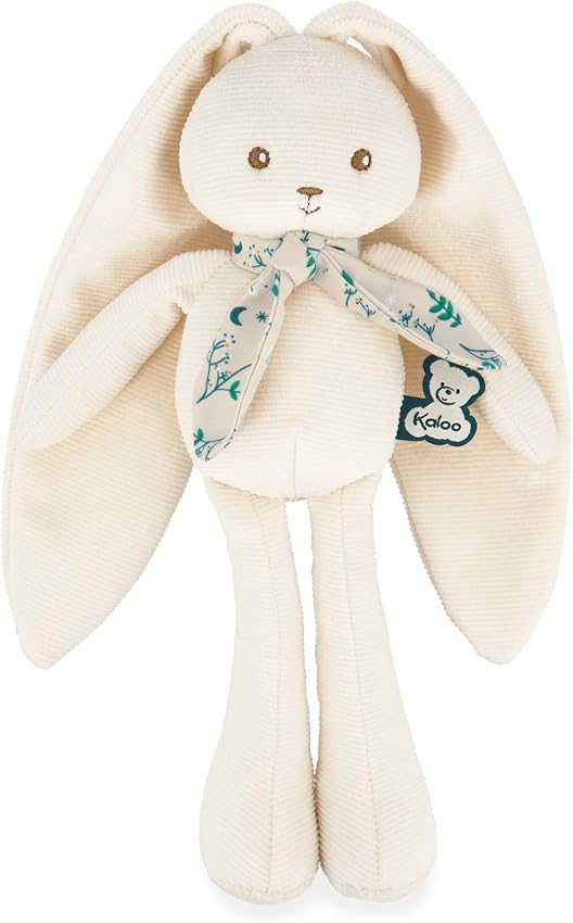 Detalle 2 de KALOO Lapinoo Peluche conejo 25 cm