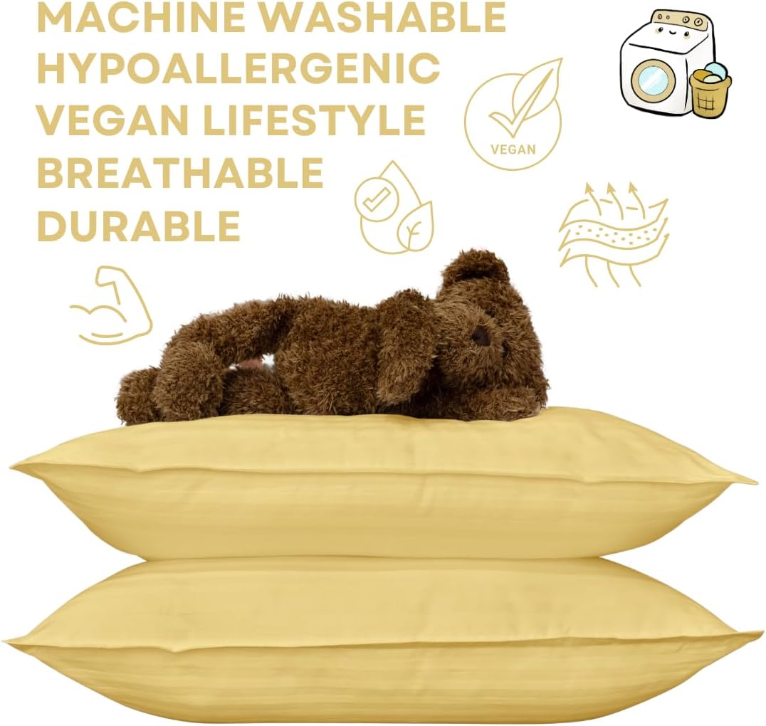 Thumbnail 5 de kinder Fluff Children Pillow 25x38cm