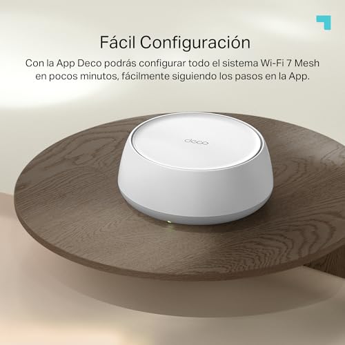 Thumbnail 6 de TP-Link Deco BE3600 Mesh-WLAN 3er-Pack – 3,6 Gbps