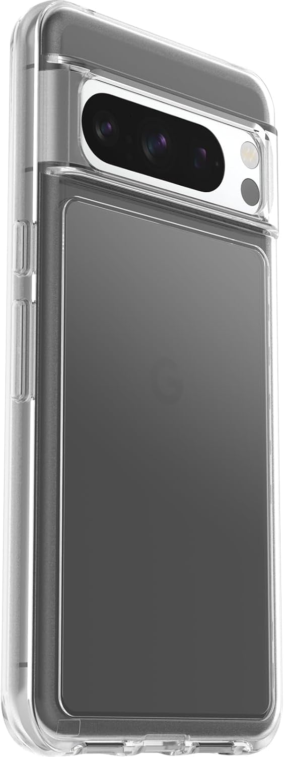 Thumbnail 1 de Coque Otterbox Symmetry Clear pour Pixel 8 Pro