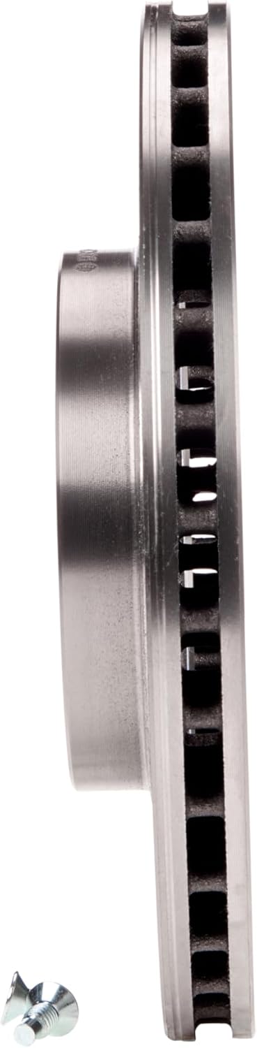 Thumbnail 5 de Bosch BD2146 dischi freno 258 mm