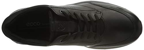 Thumbnail 4 de ECCO Irving Zapatillas hombre Black 43 EU