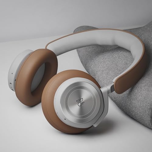 Detalle 2 de Bang & Olufsen Beoplay HX auriculares inalámbricos 40 h