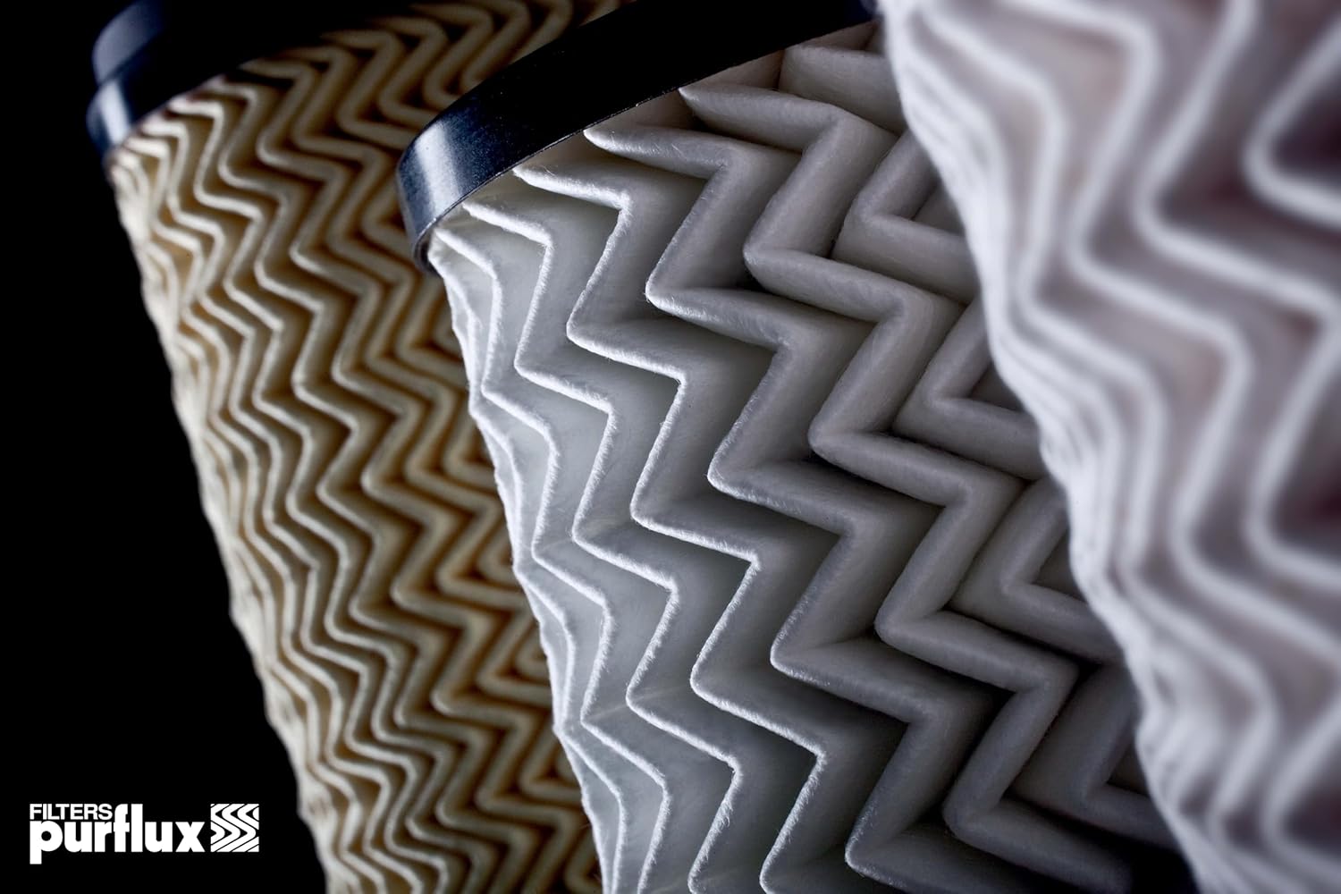 Thumbnail 2 de PURFLUX L980 filtre à huile (cartouche filtrante) compatible VW Golf VII, Polo V, Tiguan II, Sharan II