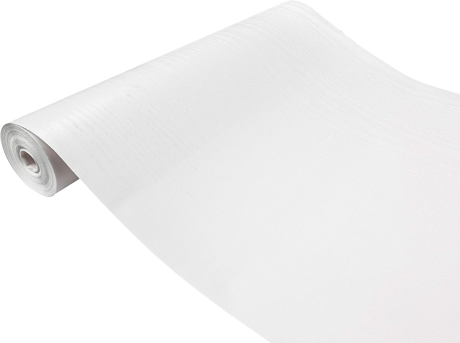 Detalle de d-c-fix F2008166 – matowa folia meblowa Whitewood, 67,5 cm x 15 m