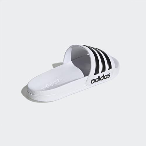 Thumbnail 6 de adidas Adilette Shower Slides Unisex — comodidad simple para uso diario