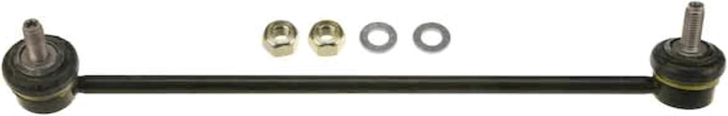 Detalle de TRW JTS556 stabilisatorstang van metaal, 330 mm, M10 x 1,5