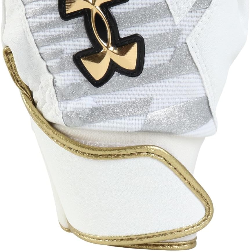 Thumbnail 6 de UNDER ARMOUR UAクリーンアップ プロ 6001312 メンズ野球用バッティンググローブ