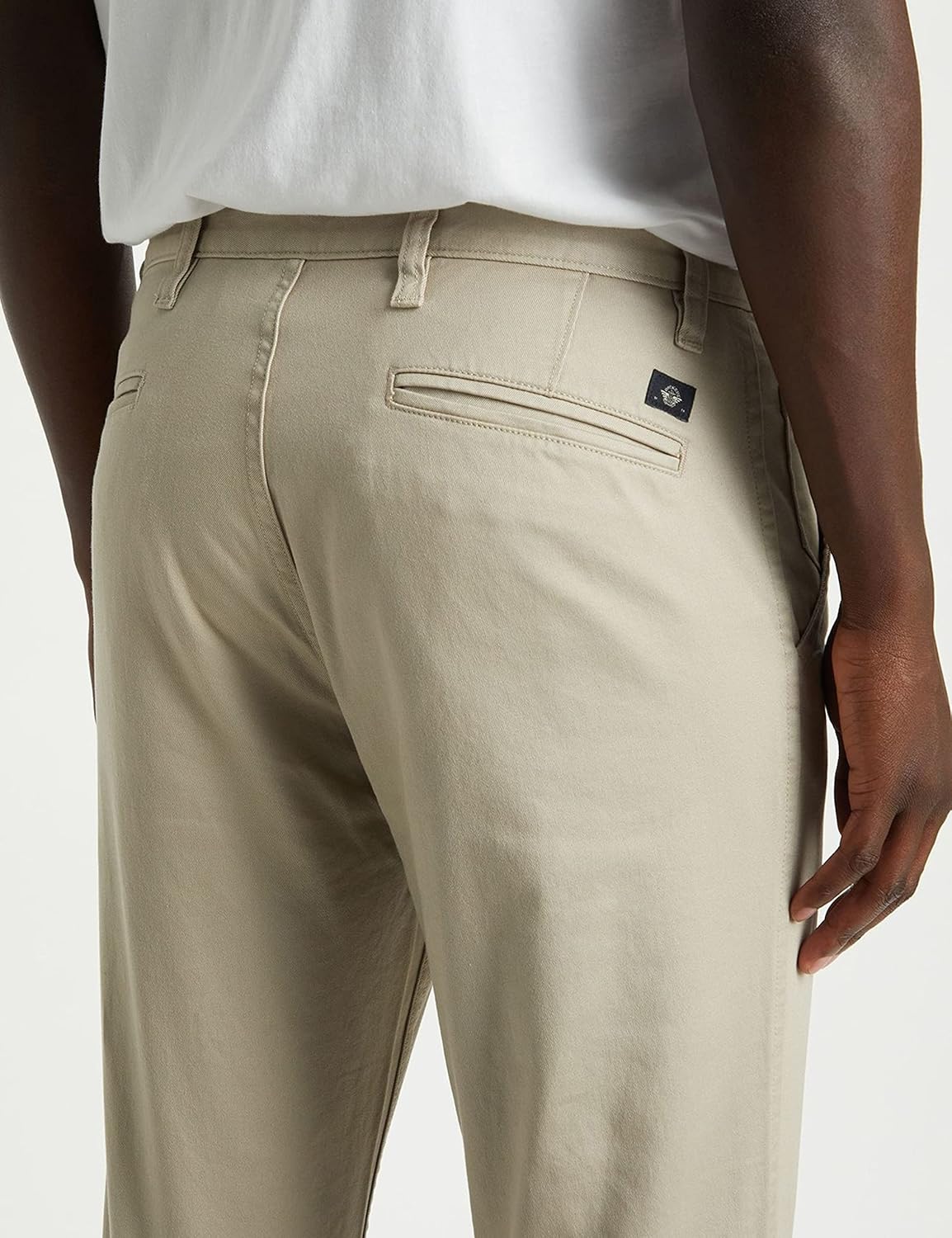 Thumbnail 2 de Dockers Alpha Original Khaki 31W/34L pantalón hombre