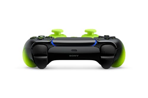 Thumbnail 4 de Mando inalámbrico DualSense Hyperpop Remix Green – Colección Playstation