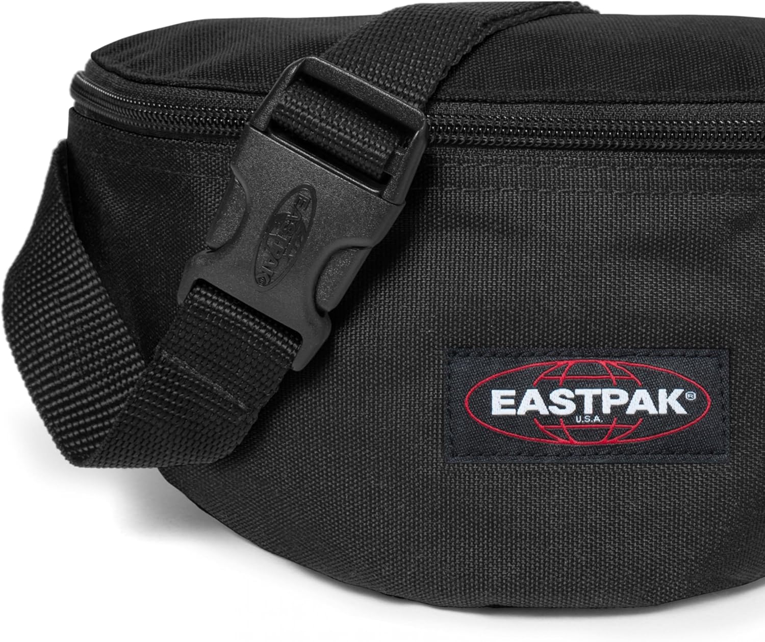 Detalle 2 de Eastpak Springer riñonera 2 L negro