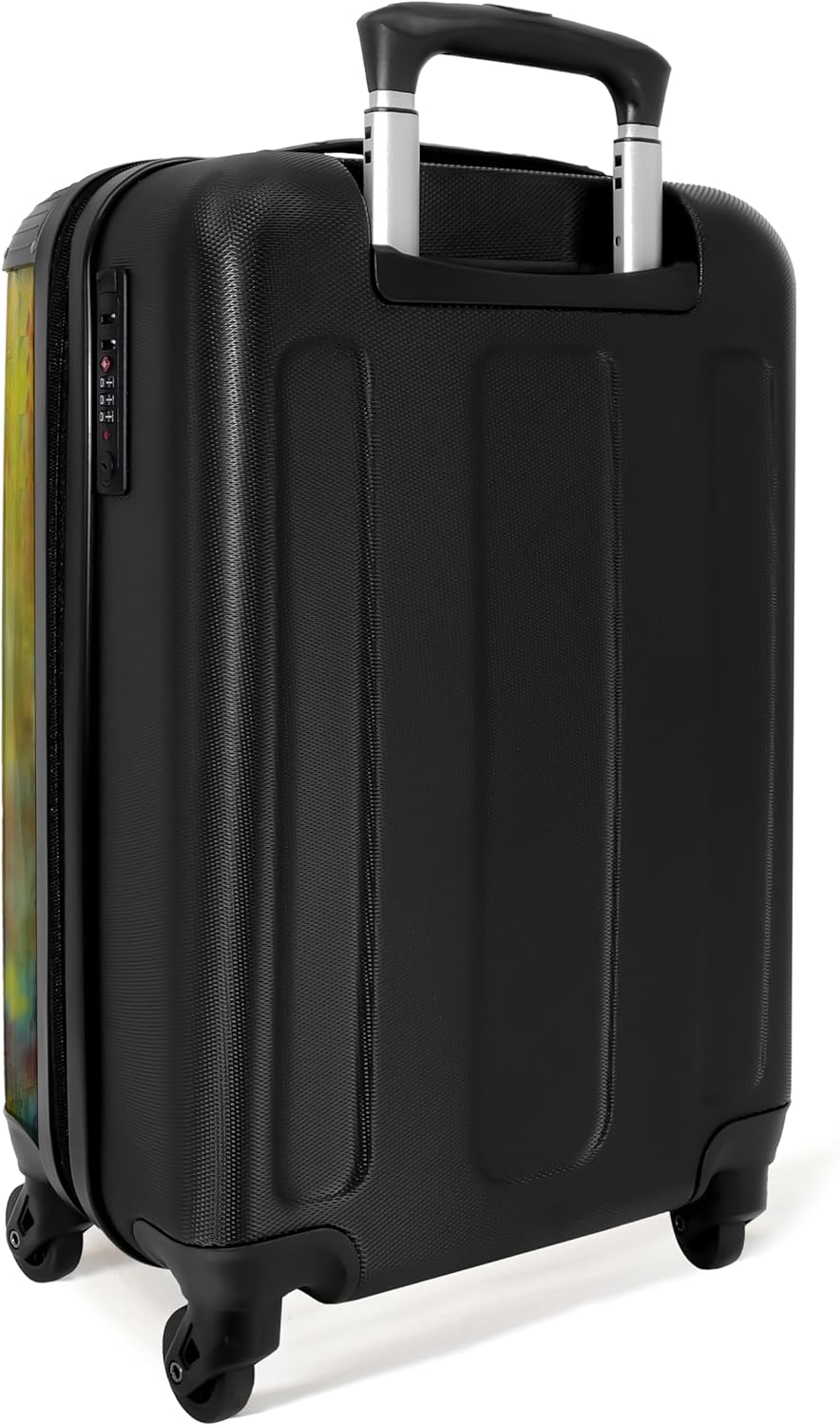 Detalle de NoBoringSuitcases.com Valigia 55x40x20 2,6 kg