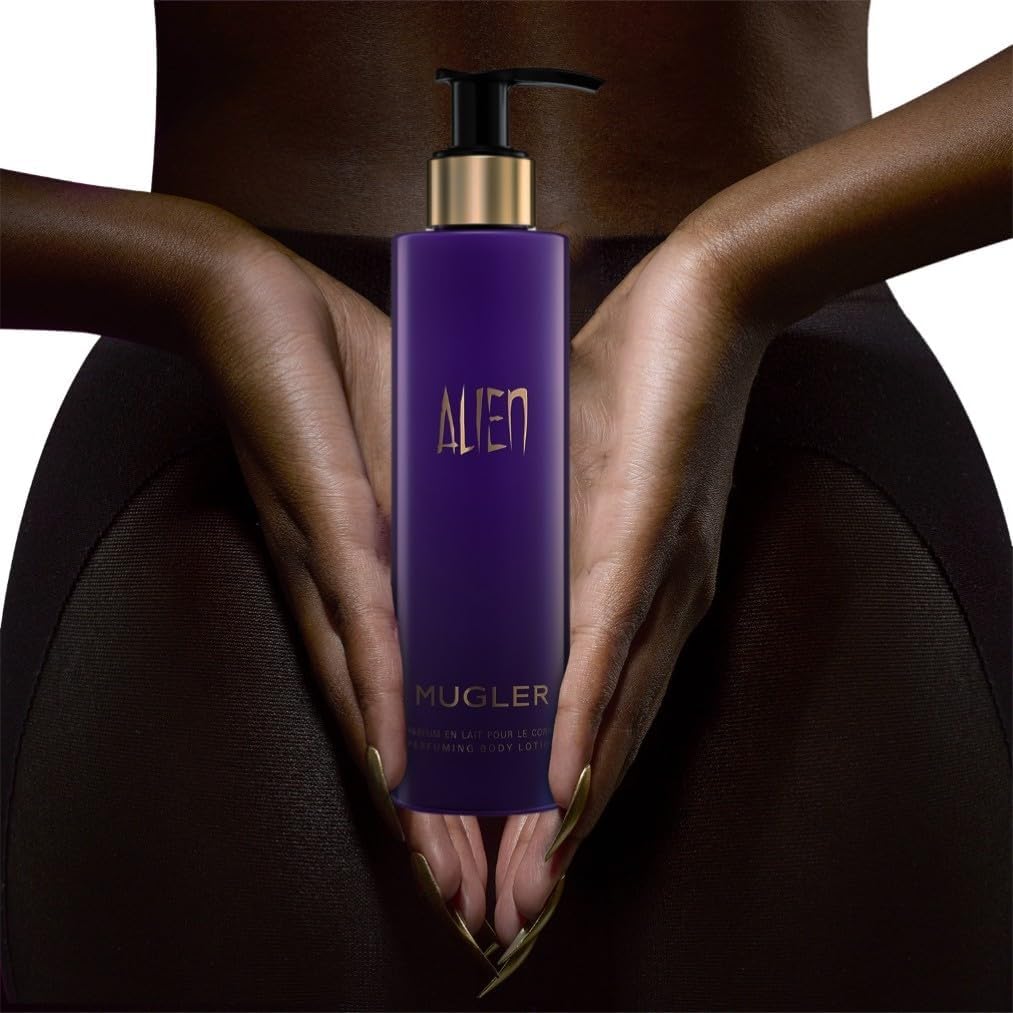 Thumbnail 5 de Mugler Alien Lait Corps Parfumé 200 ml