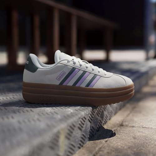 Detalle de adidas VL Court Bold 39 1/3 EU