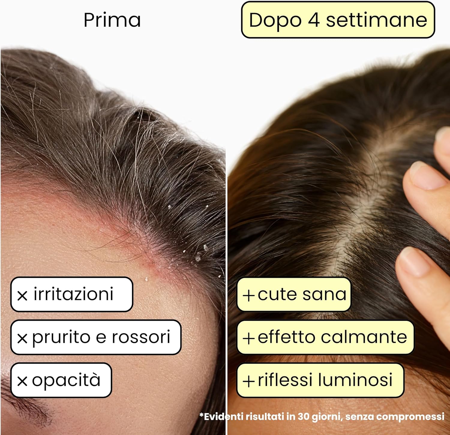 Thumbnail 2 de Enooso Shampoo Solido Lenitivo Naturale per Cute Sensibile – 130 g