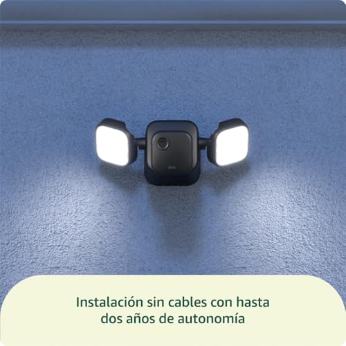 Detalle de Blink Cámara exterior (700 lúmenes)