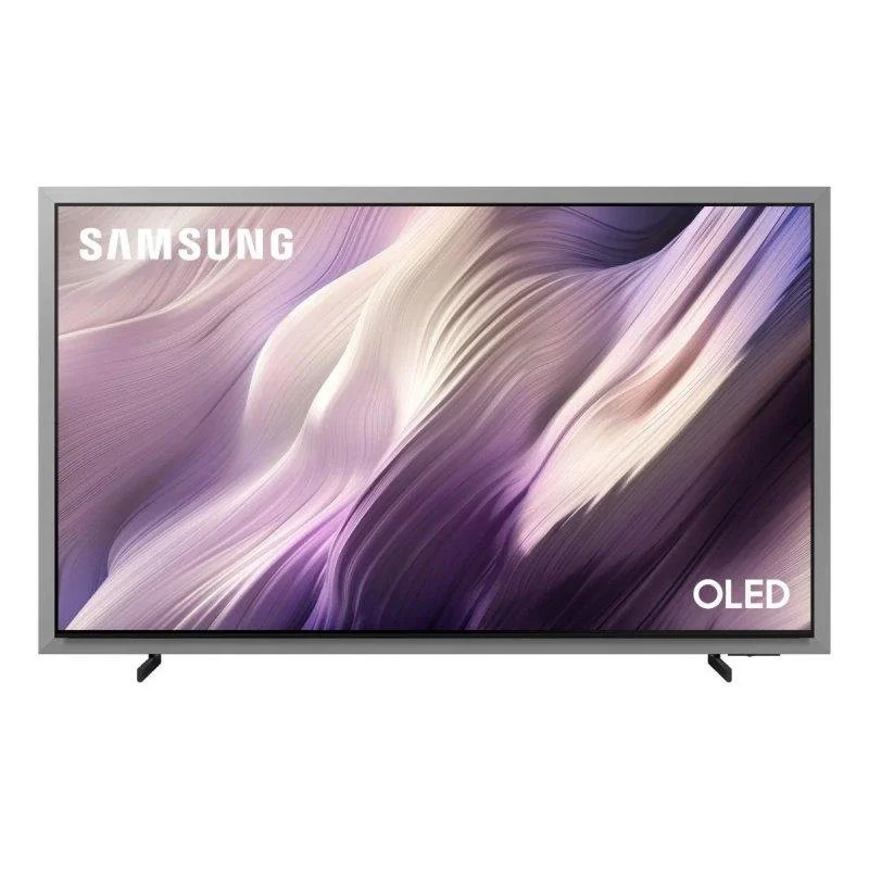 Imagen de Samsung OLED S99H 65": TV de 65 pulgadas con 4K, 165 Hz, HDR10, Dolby Atmos y Tizen para gaming y cine en casa en OfertitasTOP