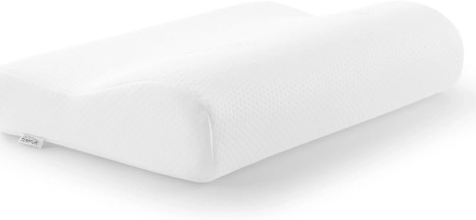 Detalle 2 de TEMPUR Original Almohada Cervical Viscoelástica Queen 😊
