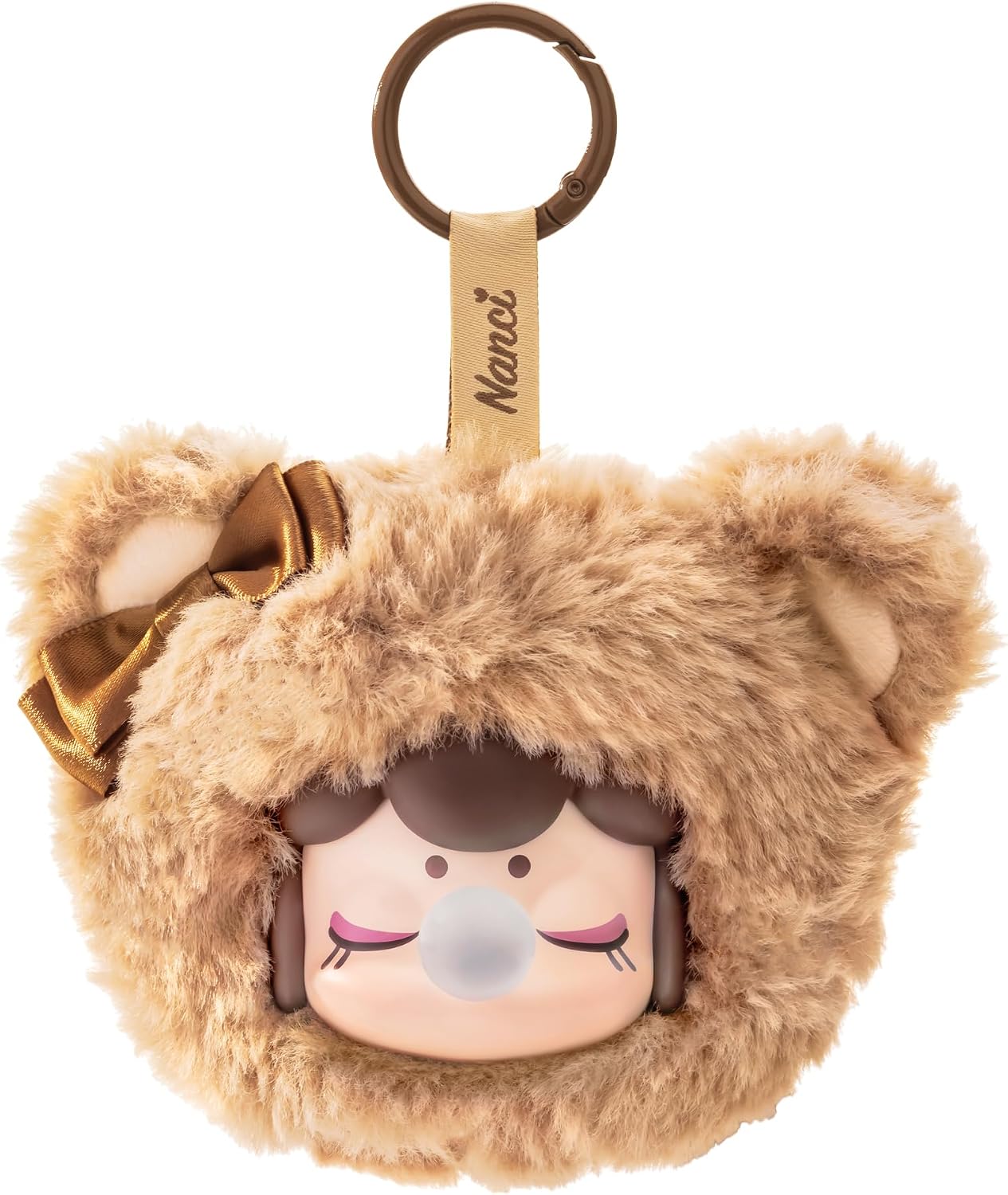 Thumbnail 5 de Rolife Nanci peluche da collezione