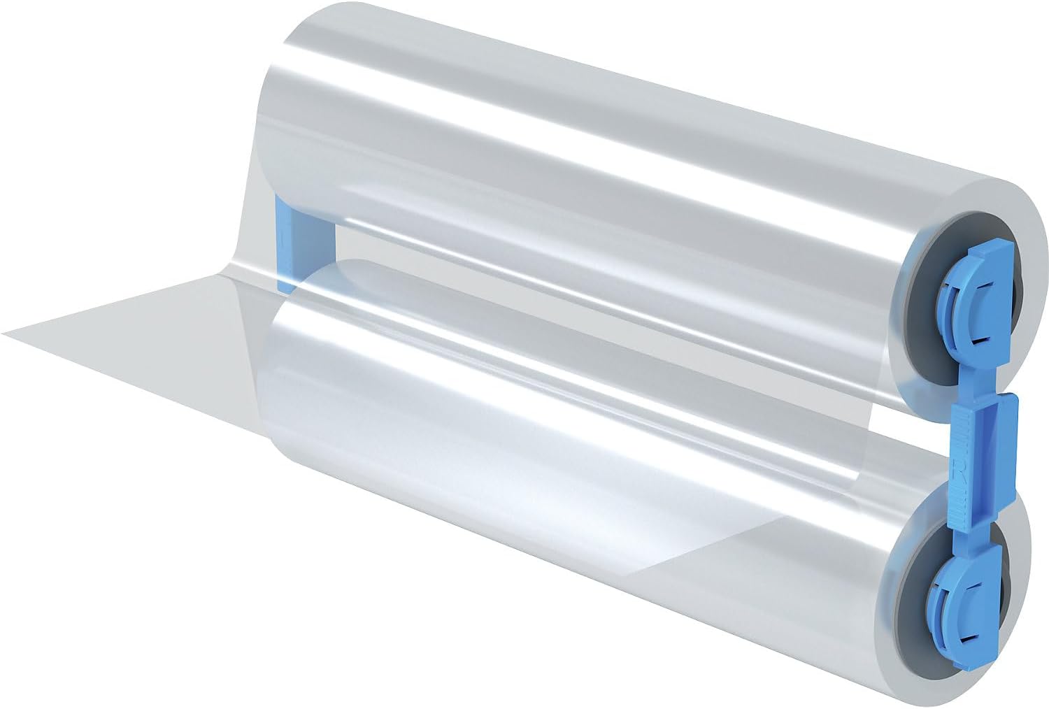 GBC Foton 30 rouleau 75 microns pour plastifieuse 📷