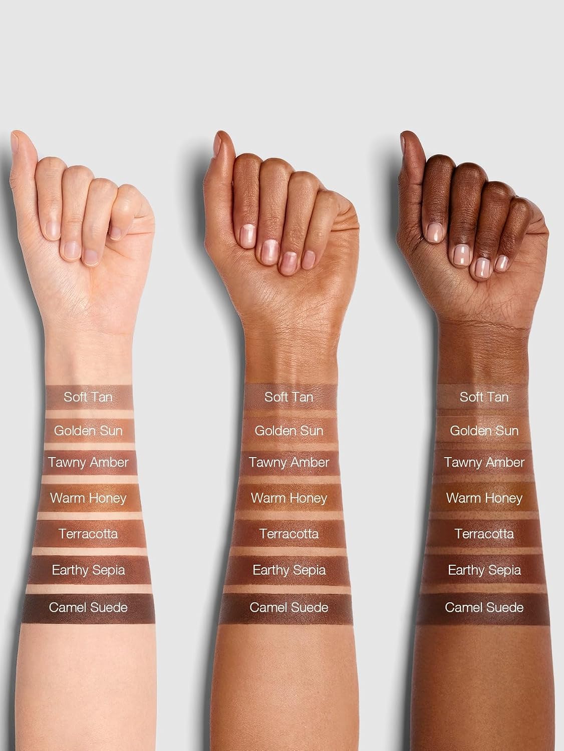 Thumbnail 5 de SHEGLAM Snatch 'n' Define Creme Konturenstift
