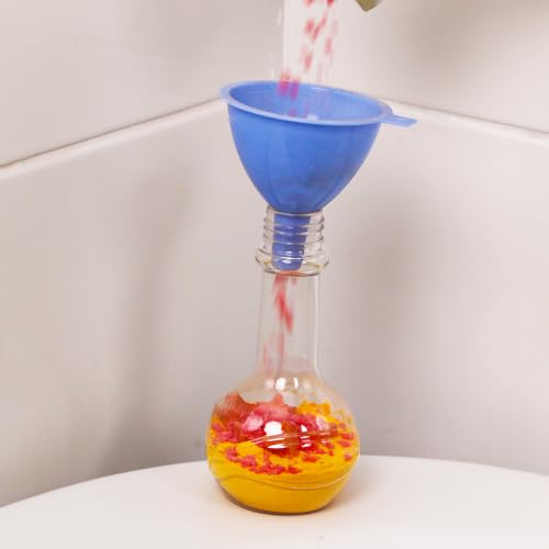 Thumbnail 3 de ZIMPLI Baff Potions: 18 Magical Mix-Ins Bath Bombs Experiment Kit