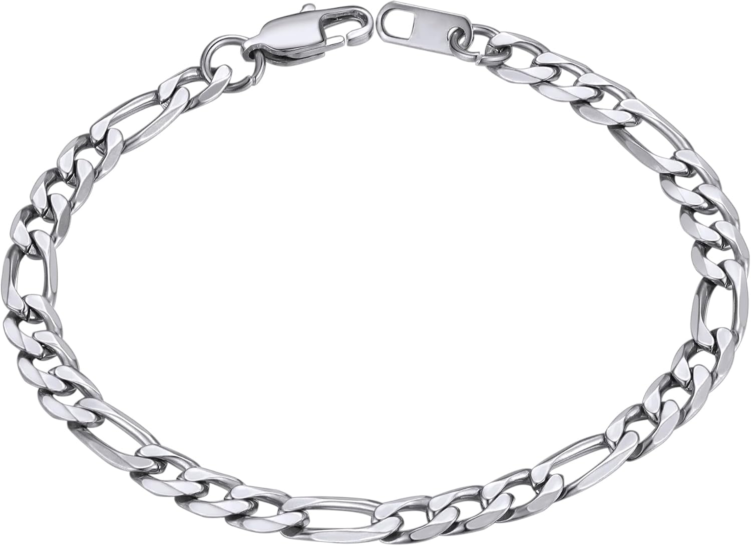 Detalle de ChainsHouse Gourmette Figaro 19 cm