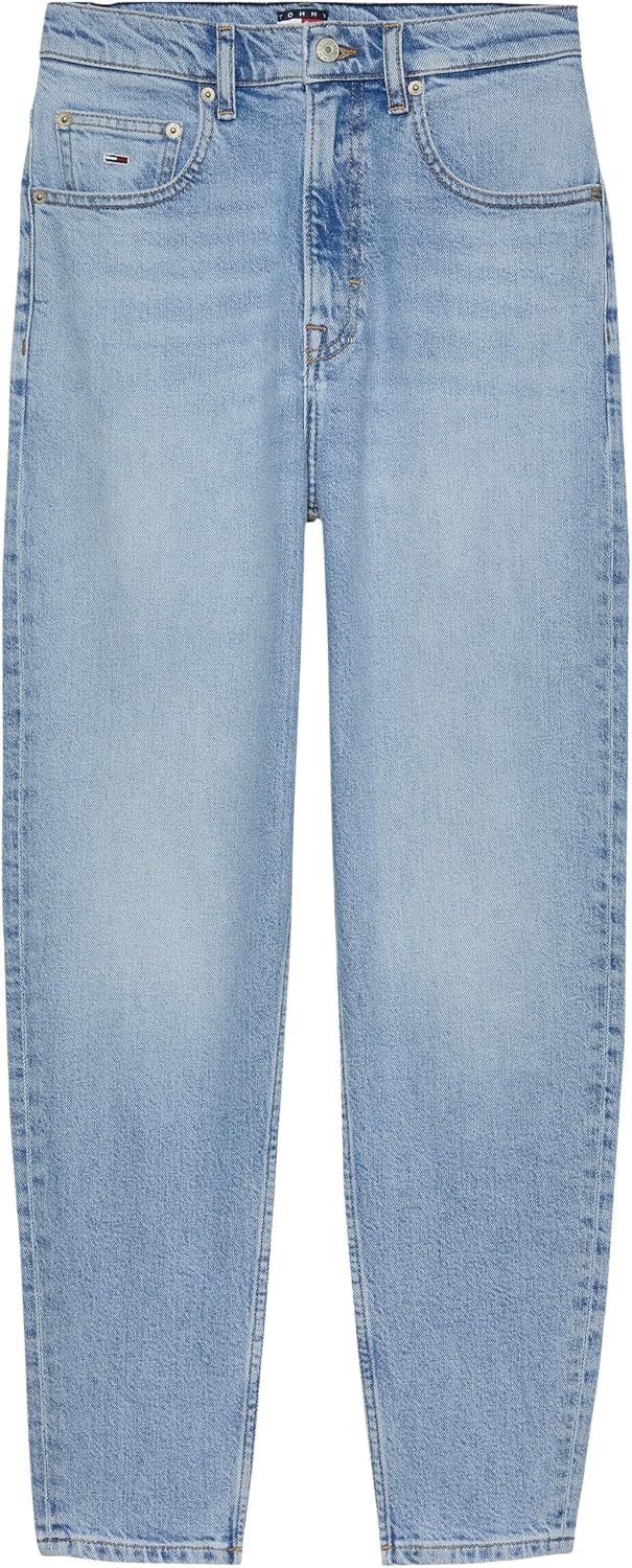 Thumbnail 5 de Tommy Jeans Damen Jeans Hose Mom Jean High Waist