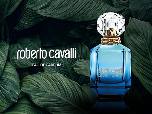 Thumbnail 5 de Roberto Cavalli Paradiso Azzurro, parfum 75 ml