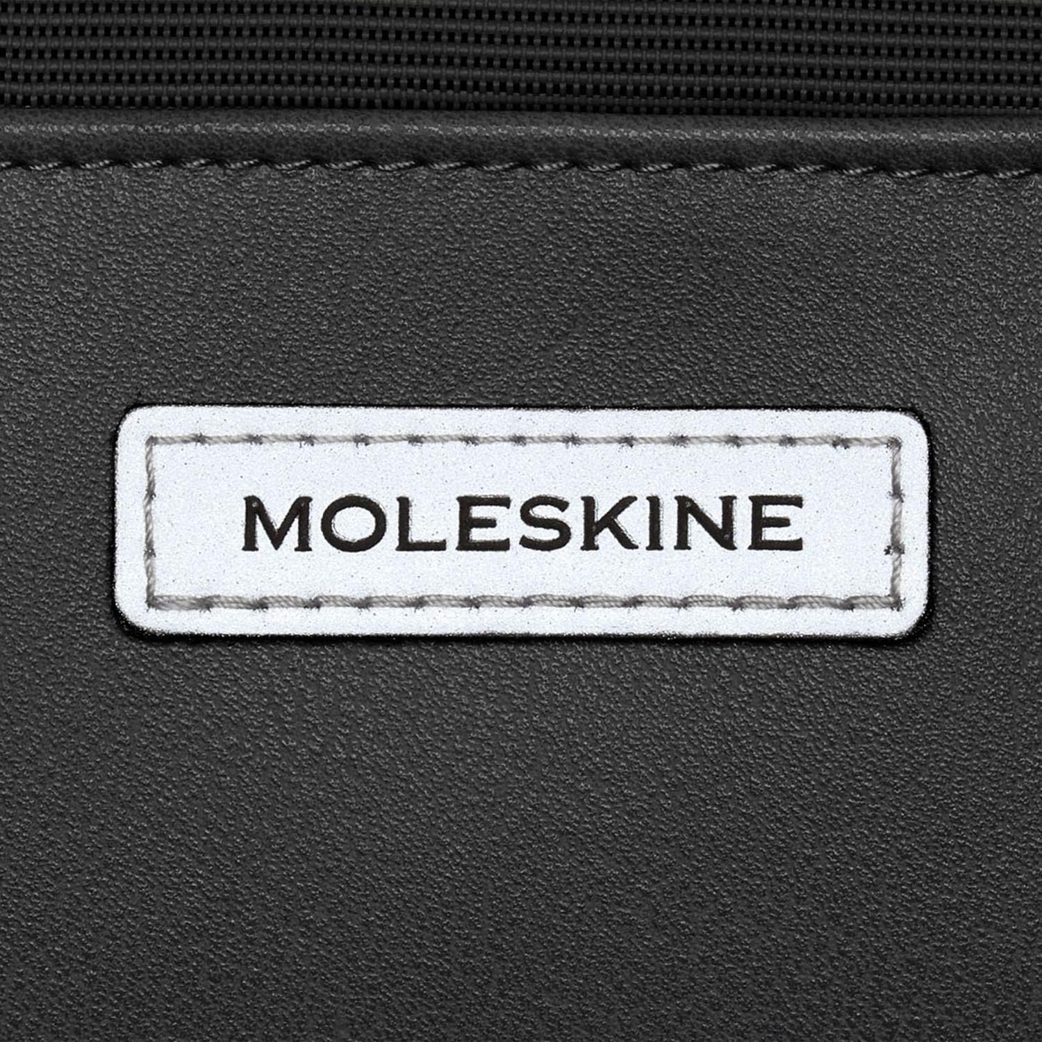 Thumbnail 5 de Moleskine Zaino Slim Collezione Metro Zaino per PC fino a 15 pollici, Nero