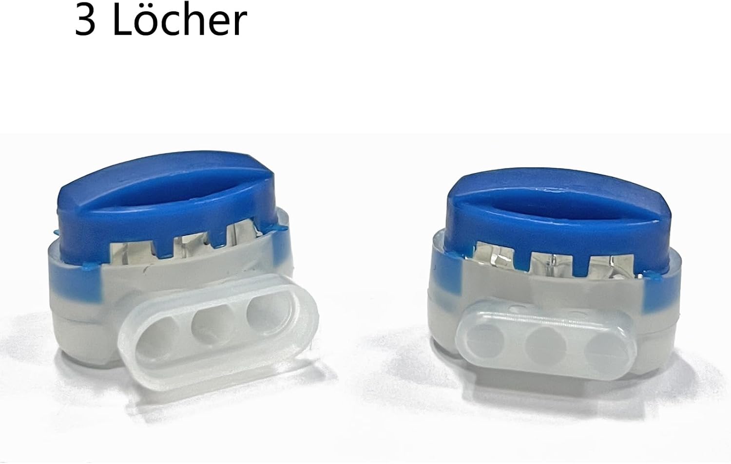 Thumbnail 5 de eLander Kabelverbinder 20 Stück wasserdicht