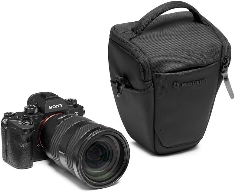 Thumbnail 5 de Manfrotto Advanced Fondina L III borsa per reflex 70-200